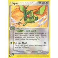 Flygon 15/97 EX Dragon Holo Rare Pokemon Card NEAR MINT TCG
