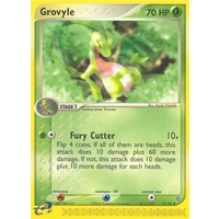 Grovyle 31/97 EX Dragon Uncommon Pokemon Card NEAR MINT TCG
