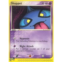 Shuppet 43/97 EX Dragon Uncommon Pokemon Card NEAR MINT TCG