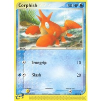 Corphish 53/97 EX Dragon Common Pokemon Card NEAR MINT TCG
