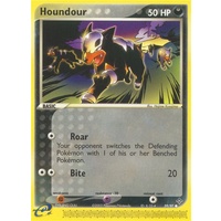Houndour 59/97 EX Dragon Common Pokemon Card NEAR MINT TCG