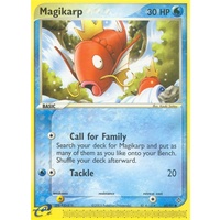 Magikarp 60/97 EX Dragon Common Pokemon Card NEAR MINT TCG