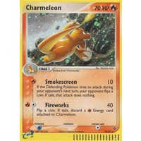 Charmeleon 99/97 EX Dragon Secret Rare Trainer Pokemon Card NEAR MINT TCG