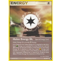 Holon Energy GL 85/101 EX Dragon Frontiers Rare Pokemon Card NEAR MINT TCG