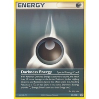 Darkness Energy 86/106 EX Emerald Rare Pokemon Card NEAR MINT TCG