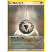 Metal Energy 88/106 EX Emerald Rare Pokemon Card NEAR MINT TCG