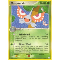 Masquerain 20/101 EX Hidden Legends Rare Pokemon Card NEAR MINT TCG
