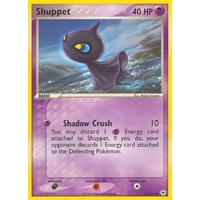 Shuppet 72/101 EX Hidden Legends Common Pokemon Card NEAR MINT TCG