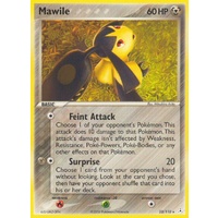Mawile 23/110 EX Holon Phantoms Rare Pokemon Card NEAR MINT TCG