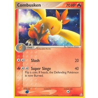 Combusken 39/110 EX Holon Phantoms Uncommon Pokemon Card NEAR MINT TCG