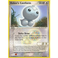 Holon's Castfrom 44/110 EX Holon Phantoms Uncommon Pokemon Card NEAR MINT TCG