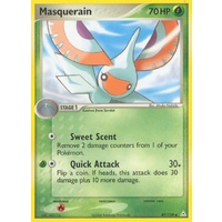 Masquerain 47/110 EX Holon Phantoms Uncommon Pokemon Card NEAR MINT TCG