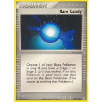 Rare Candy 90/110 EX Holon Phantoms Uncommon Trainer Pokemon Card NEAR MINT TCG