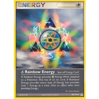 Delta Rainbow Energy 98/110 EX Holon Phantoms Uncommon Pokemon Card NEAR MINT TCG