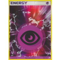 Psychic Energy 109/110 EX Holon Phantoms Holo Rare Pokemon Card NEAR MINT TCG
