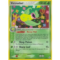 Victreebel 13/92 EX Legend Maker Holo Rare Pokemon Card NEAR MINT TCG