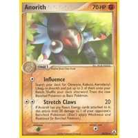 Anorith 29/92 EX Legend Maker Uncommon Pokemon Card NEAR MINT TCG