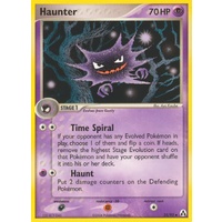 Haunter 35/92 EX Legend Maker Uncommon Pokemon Card NEAR MINT TCG