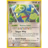 Kecleon 37/92 EX Legend Maker Uncommon Pokemon Card NEAR MINT TCG