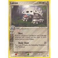 Lairon 38/92 EX Legend Maker Uncommon Pokemon Card NEAR MINT TCG