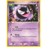 Gastly 52/92 EX Legend Maker Common Pokemon Card NEAR MINT TCG
