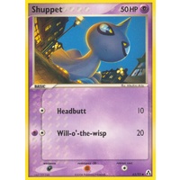 Shuppet 63/92 EX Legend Maker Common Pokemon Card NEAR MINT TCG