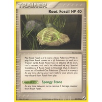 Root Fossil 80/92 EX Legend Maker Common Trainer Pokemon Card NEAR MINT TCG