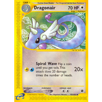 Dragonair 75/165 E-Series Expedition Uncommon Pokemon Card NEAR MINT TCG