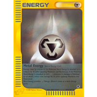 Metal Energy 159/165 E-Series Expedition Rare Pokemon Card NEAR MINT TCG