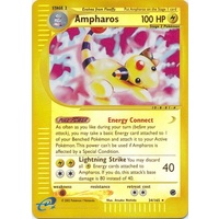 Ampharos 34/165 E-Series Expedition Reverse Holo Rare Pokemon Card NEAR MINT TCG