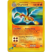Charizard 40/165 E-Series Expedition Reverse Holo Rare Pokemon Card NEAR MINT TCG