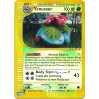 Venusaur 68/165 E-Series Expedition Reverse Holo Rare Pokemon Card NEAR MINT TCG