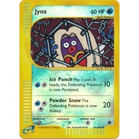 Jynx 83/165 E-Series Expedition Reverse Holo Uncommon Pokemon Card NEAR MINT TCG