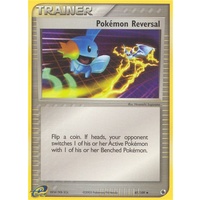 Pokemon Reversal 87/109 EX Ruby and Sapphire Uncommon Trainer Pokemon Card NEAR MINT TCG