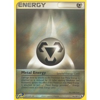 Metal Energy 94/109 EX Ruby and Sapphire Rare Pokemon Card NEAR MINT TCG