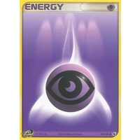 Psychic Energy 107/109 EX Ruby and Sapphire Common Pokemon Card NEAR MINT TCG