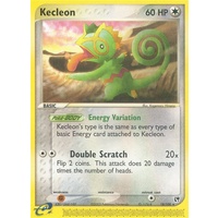 Kecleon 18/100 EX Sandstorm Rare Pokemon Card NEAR MINT TCG