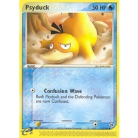 Psyduck 73/100 EX Sandstorm Common Pokemon Card NEAR MINT TCG