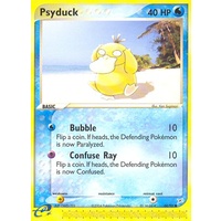 Psyduck 44/95 EX Team Magma vs Team Aqua Common Pokemon Card NEAR MINT TCG