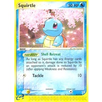 Squirtle 46/95 EX Team Magma vs Team Aqua Common Pokemon Card NEAR MINT TCG