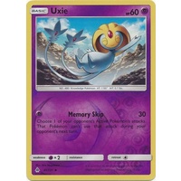 Uxie 41/131 SM Forbidden Light Reverse Holo Uncommon Pokemon Card NEAR MINT TCG