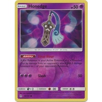 Honedge 46/131 SM Forbidden Light Reverse Holo Uncommon Pokemon Card NEAR MINT TCG