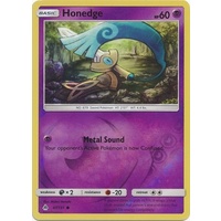 Honedge 47/131 SM Forbidden Light Reverse Holo Common Pokemon Card NEAR MINT TCG