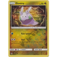 Goomy 92/131 SM Forbidden Light Reverse Holo Common Pokemon Card NEAR MINT TCG