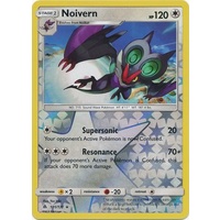 Noivern 101/131 SM Forbidden Light Reverse Holo Rare Pokemon Card NEAR MINT TCG