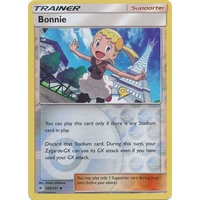 Bonnie 103/131 SM Forbidden Light Reverse Holo Uncommon Trainer Pokemon Card NEAR MINT TCG