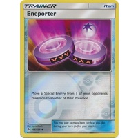 Eneporter 106/131 SM Forbidden Light Reverse Holo Uncommon Trainer Pokemon Card NEAR MINT TCG