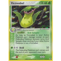 Victreebel 17/112 EX Fire Red & Leaf Green Holo Rare Pokemon Card NEAR MINT TCG