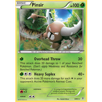 Pinsir 9/83 XY Generations Rare Pokemon Card NEAR MINT TCG