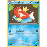 Magikarp 22/83 XY Generations Common Pokemon Card NEAR MINT TCG